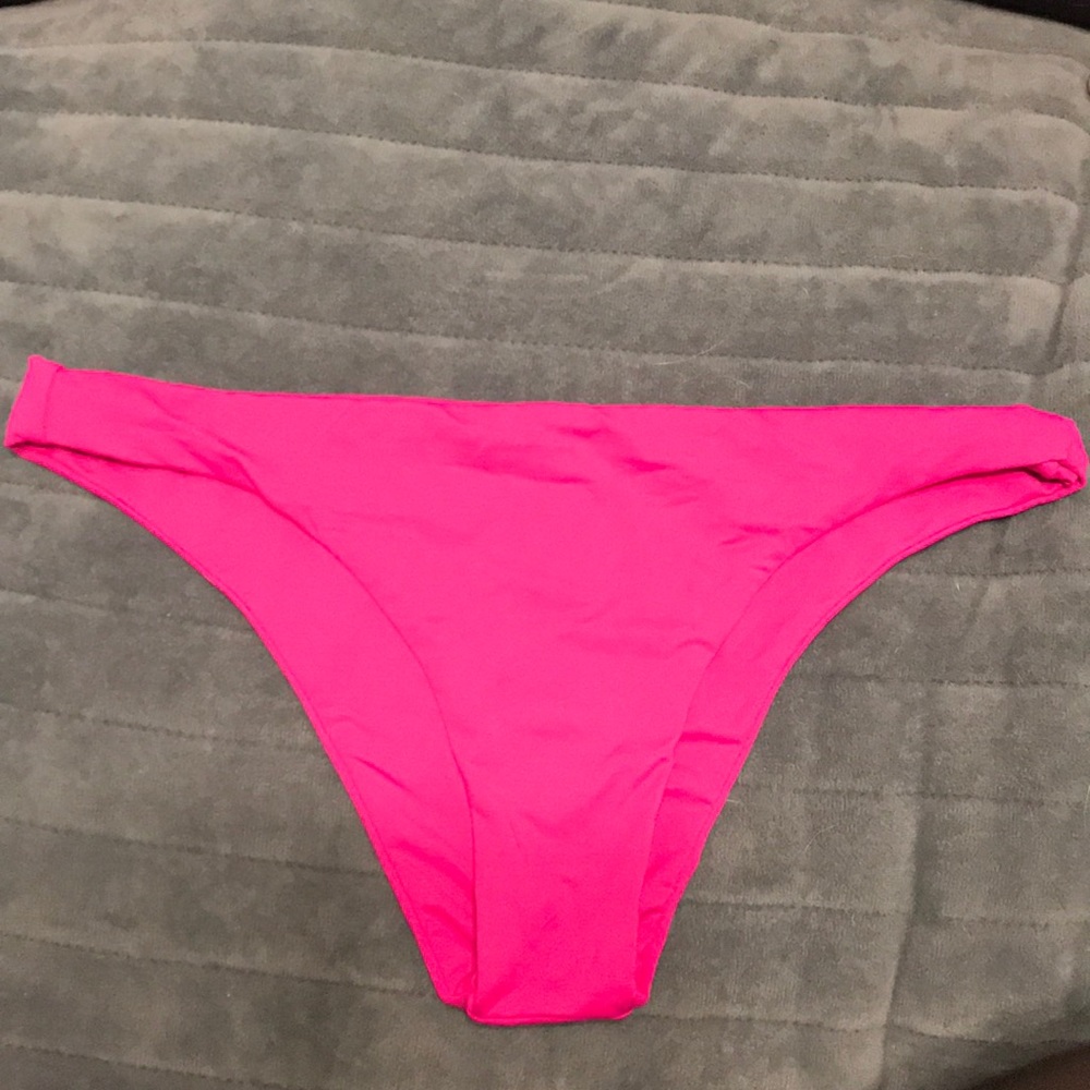 Billabong bathing suit bottoms